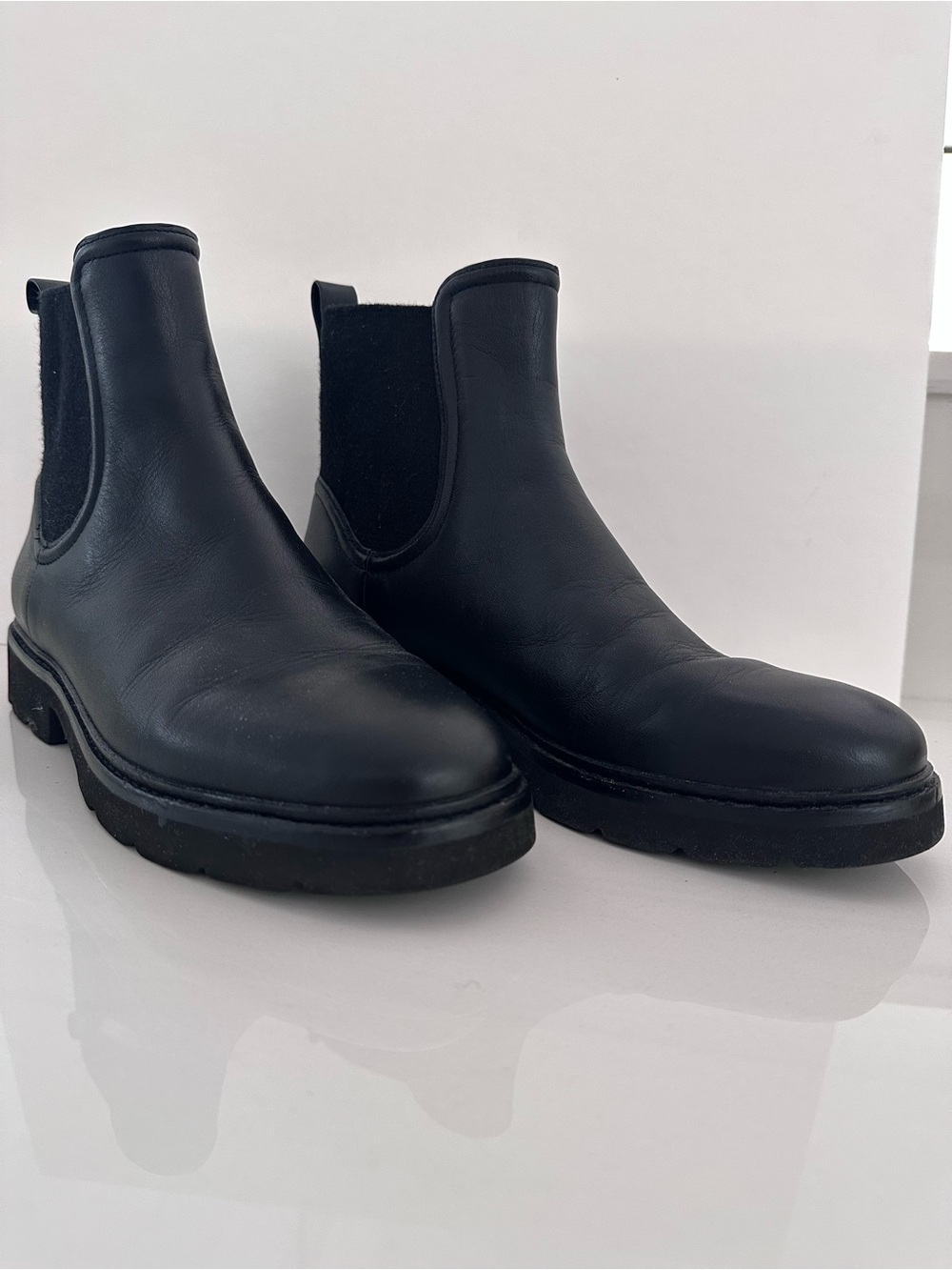 🖤 VINCE PINECREST II BOOT 🖤
